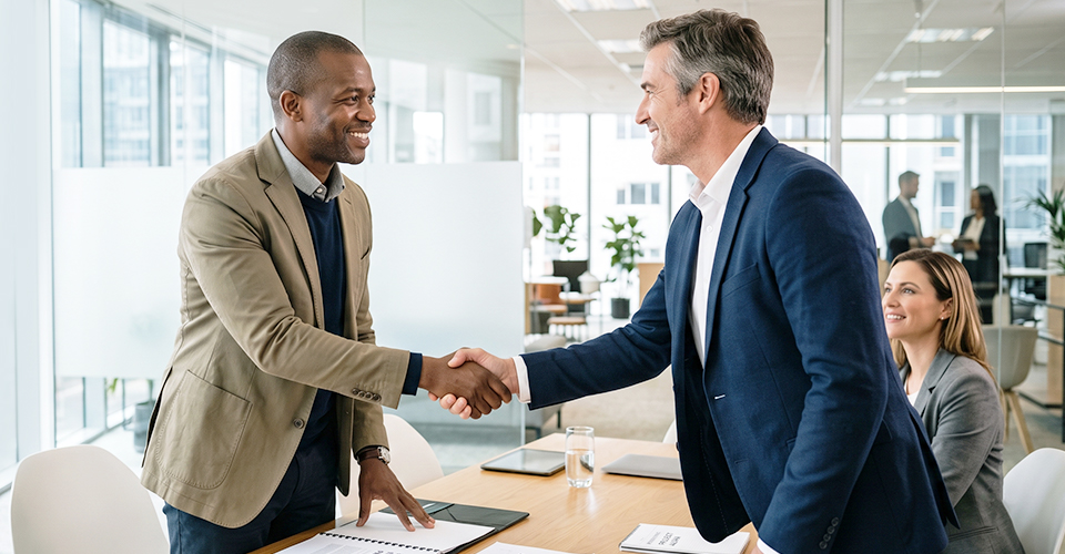 INVESTOR RELATIONS